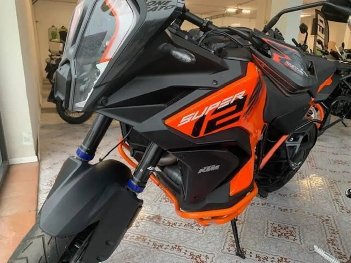 KTM 1290 Super Adventure S (2021 - 25) (2)