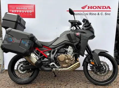 Honda Africa Twin CRF 1100L (2022 - 23) usata