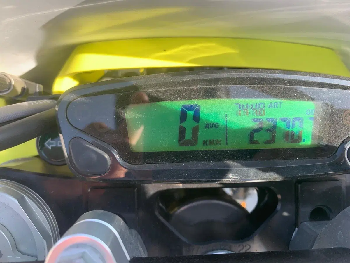 Husqvarna FE 501 (2021) (2)