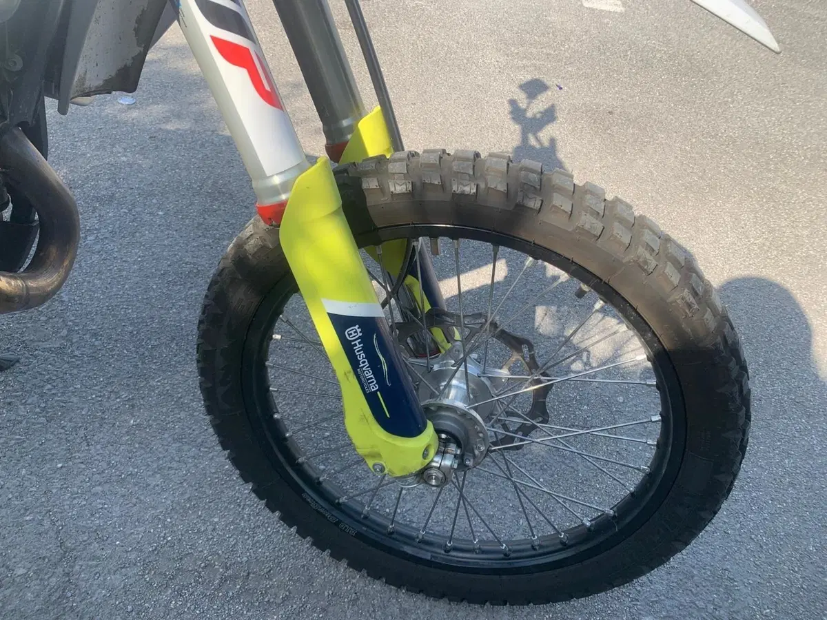 Husqvarna FE 501 (2021) (3)