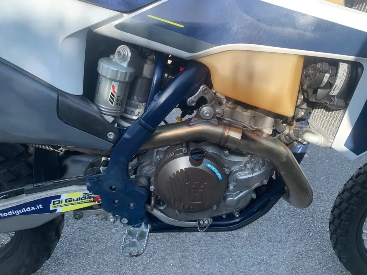 Husqvarna FE 501 (2021) (4)