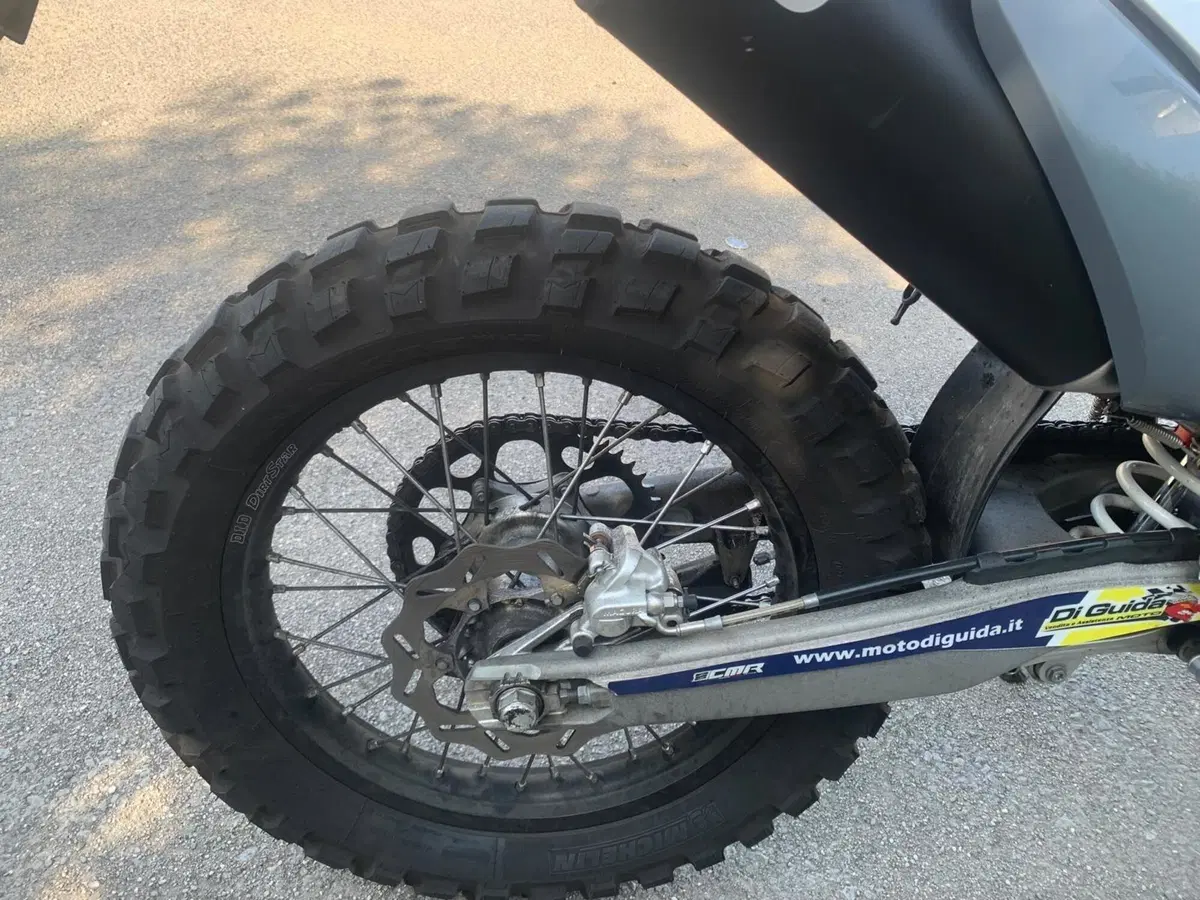 Husqvarna FE 501 (2021) (5)