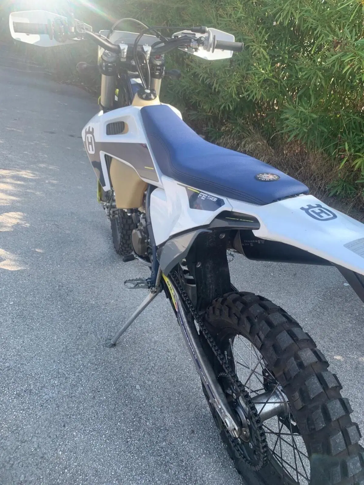 Husqvarna FE 501 (2021) (6)