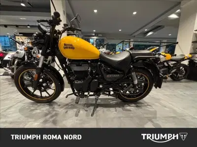 Royal Enfield Meteor 350 (2021 - 26) usata