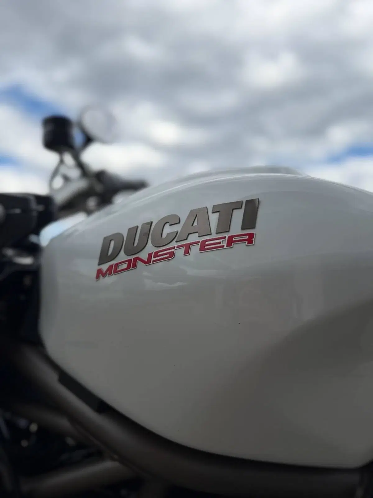 Ducati Monster 1200 S (2014 - 16) (6)