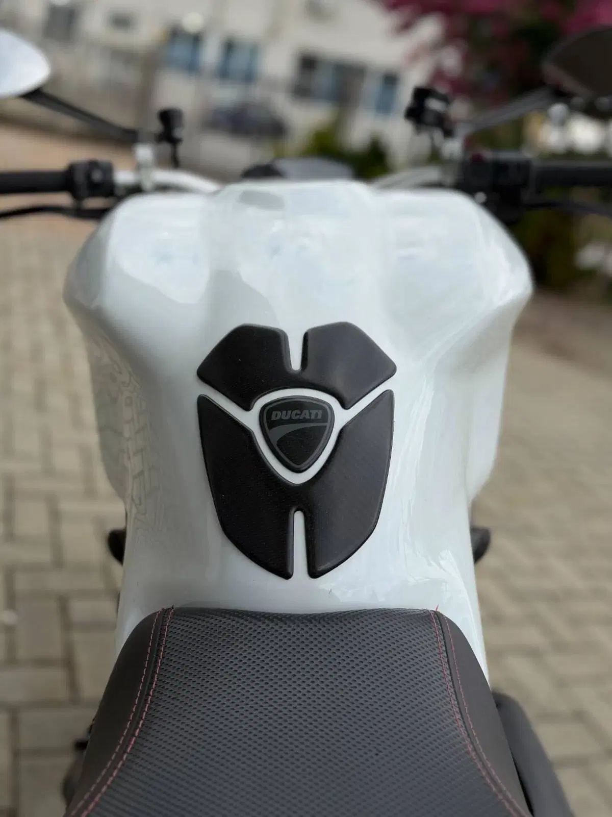 Ducati Monster 1200 S (2014 - 16) (7)