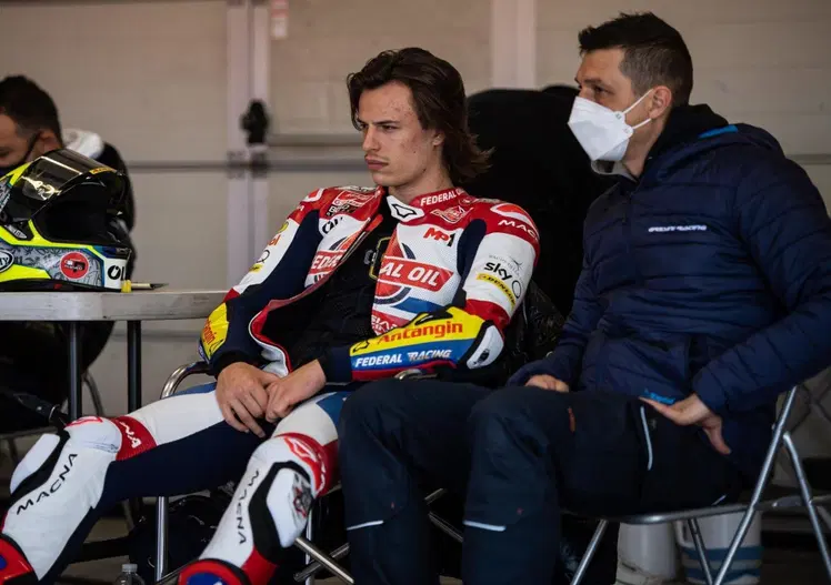 Bulega: basta con i giochi? Sono questi “giochi” che ci hanno ridato il vero Nicolò.