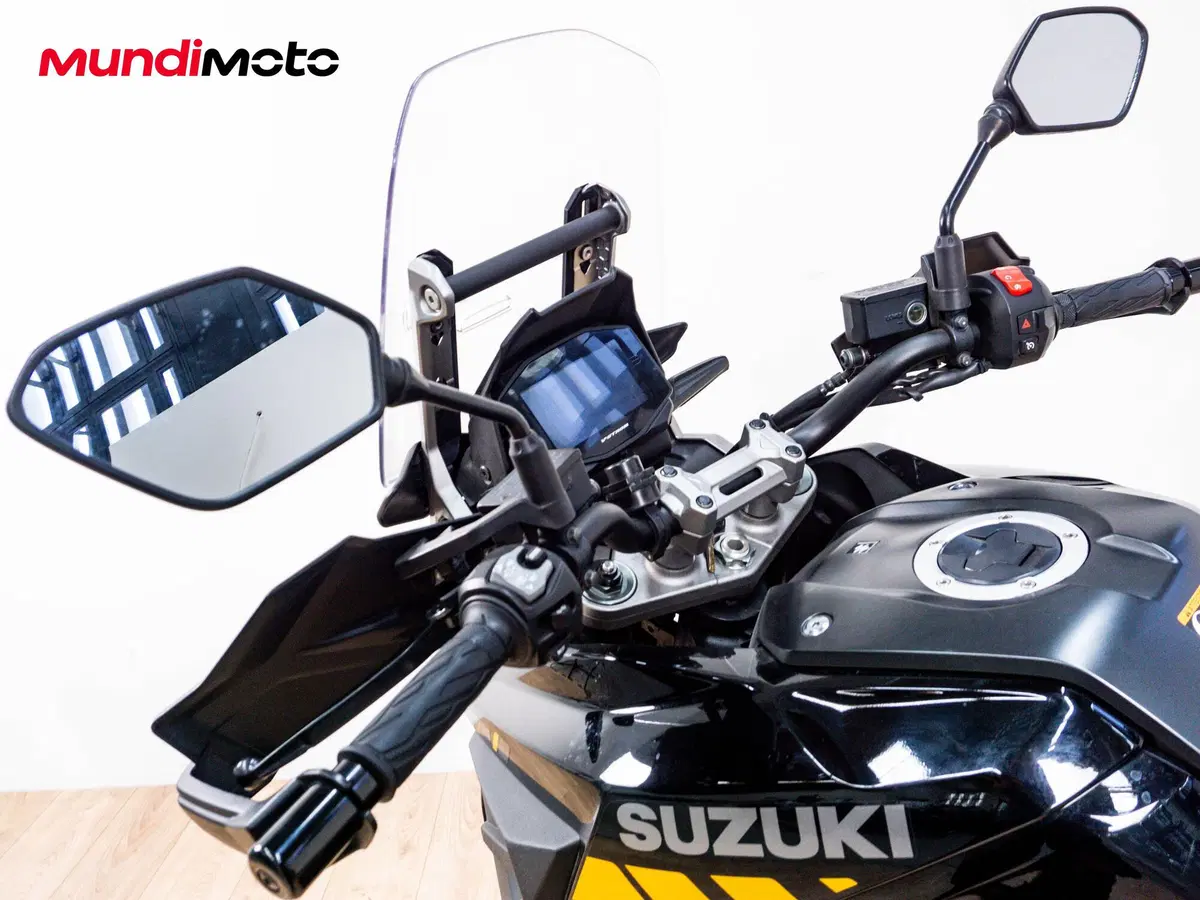 Suzuki V-Strom 1050XT (2020 - 23) (11)