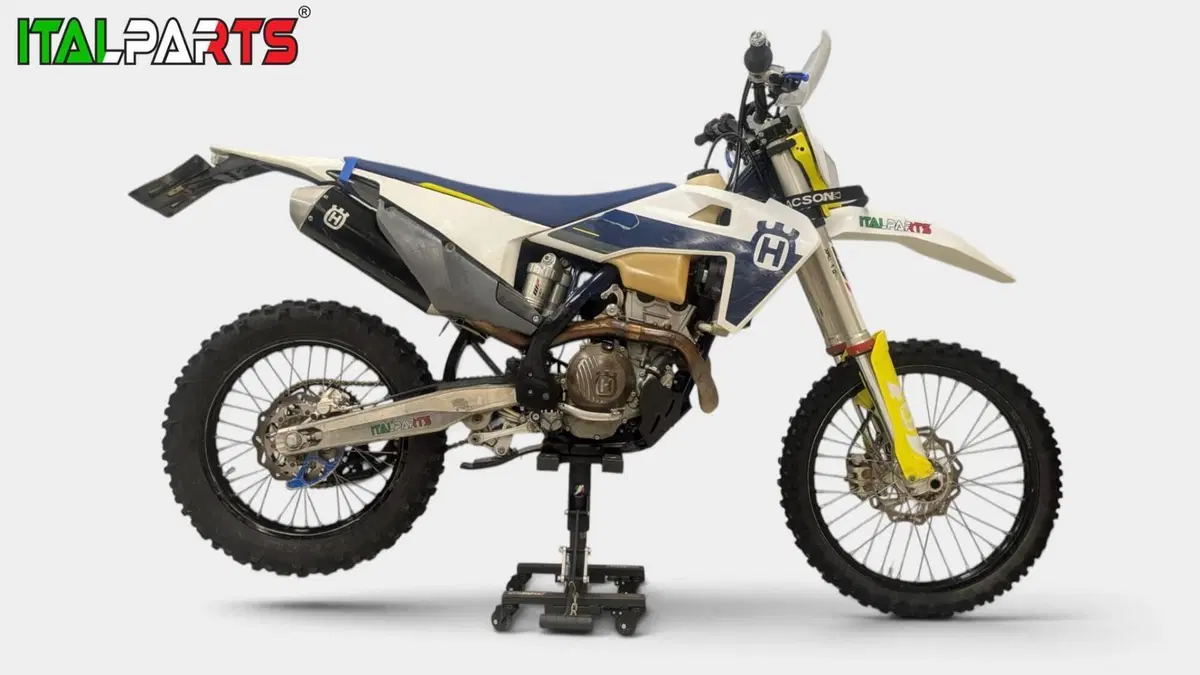 Husqvarna FE 250 (2020)