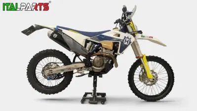 Husqvarna FE 250 (2020) usata