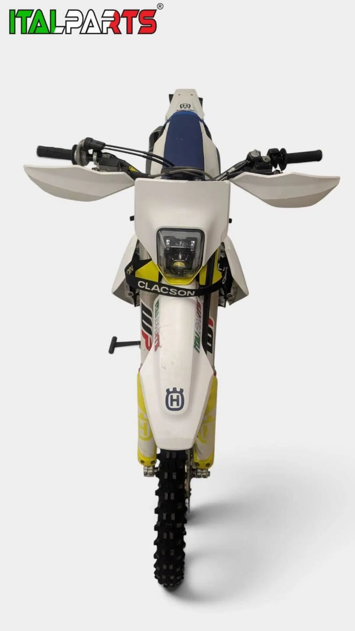 Husqvarna FE 250 (2020) (2)