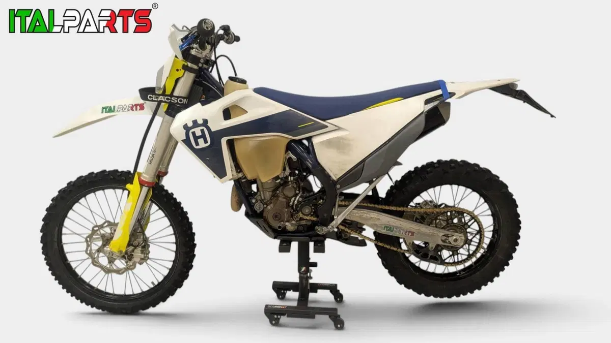 Husqvarna FE 250 (2020) (3)