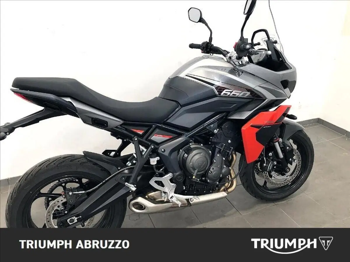 Triumph Tiger Sport 660 (2026) (2)