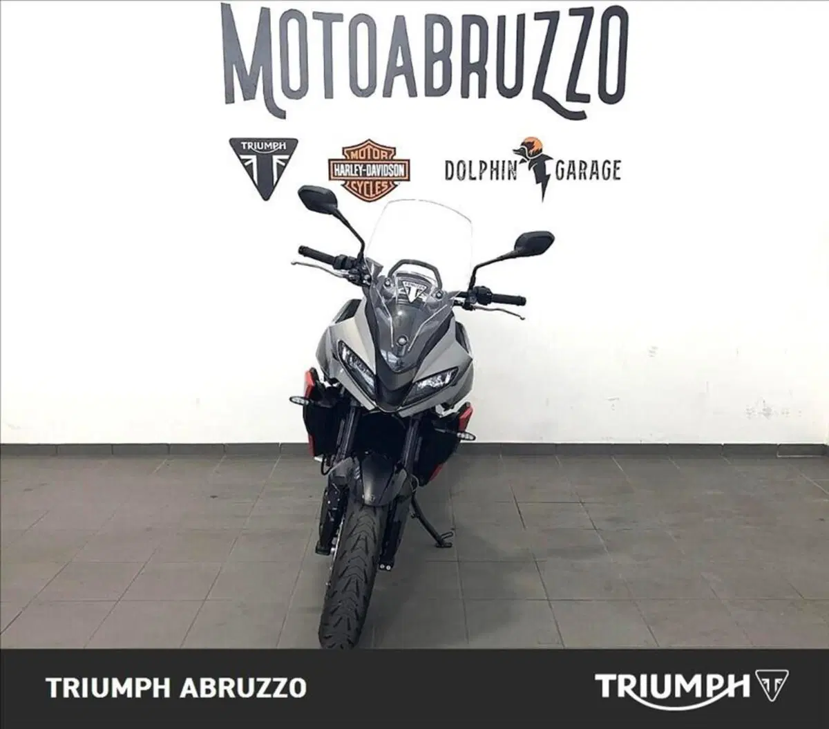 Triumph Tiger Sport 660 (2026) (5)