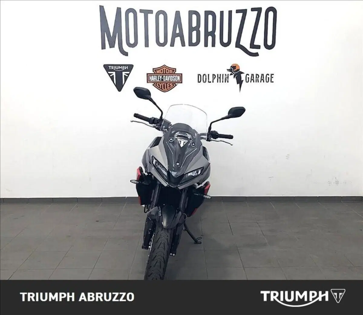 Triumph Tiger Sport 660 (2026) (6)