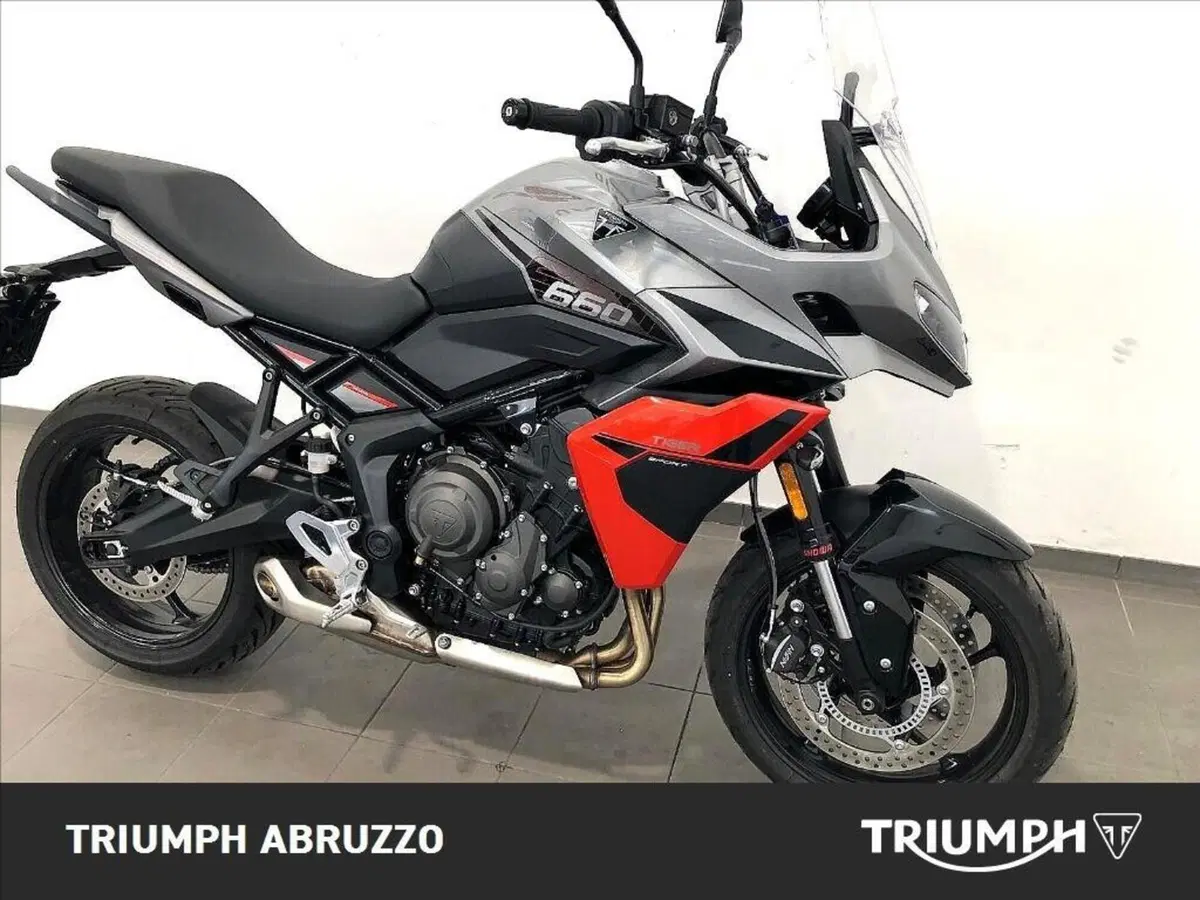Triumph Tiger Sport 660 (2026) (3)
