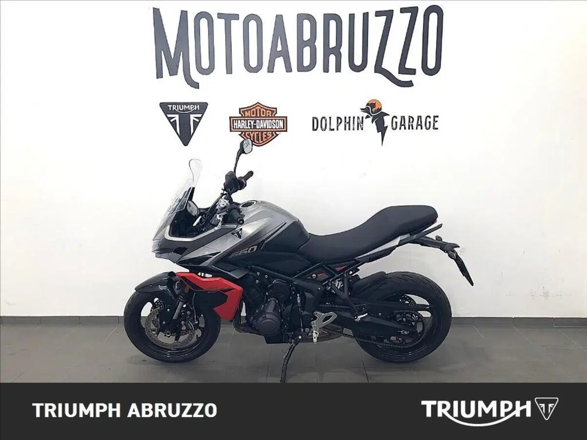 Triumph Tiger Sport 660 (2026) (8)