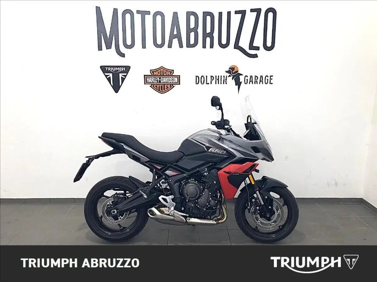 Triumph Tiger Sport 660 (2026) (4)