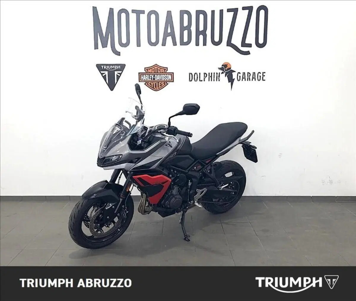 Triumph Tiger Sport 660 (2026) (7)