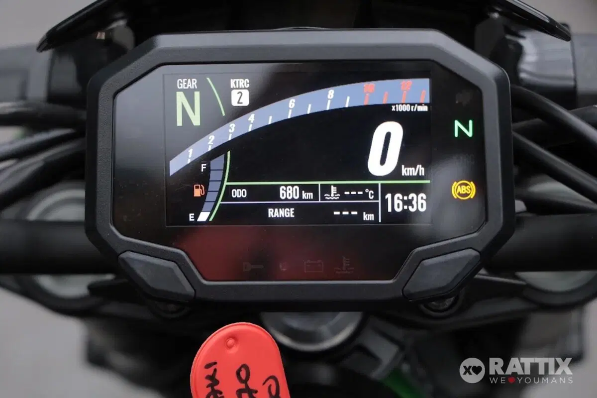 Kawasaki Z 900 A2 (2021 - 24) (13)