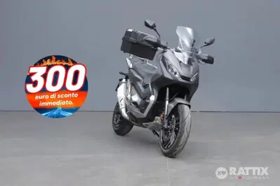 Honda X-ADV 750 (2018 - 20) usata