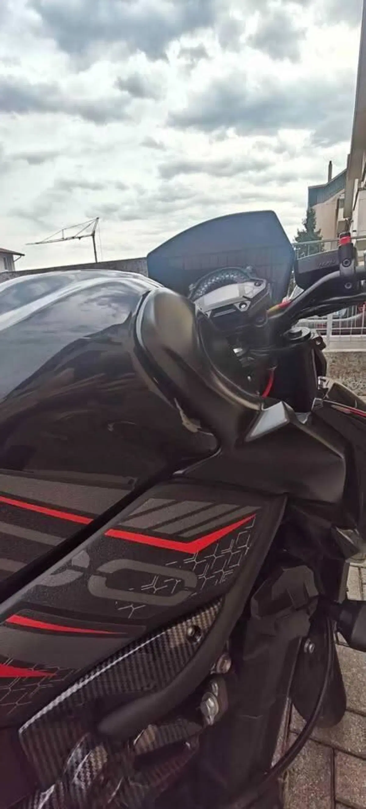Kawasaki Z 900 Performance (2019) (5)