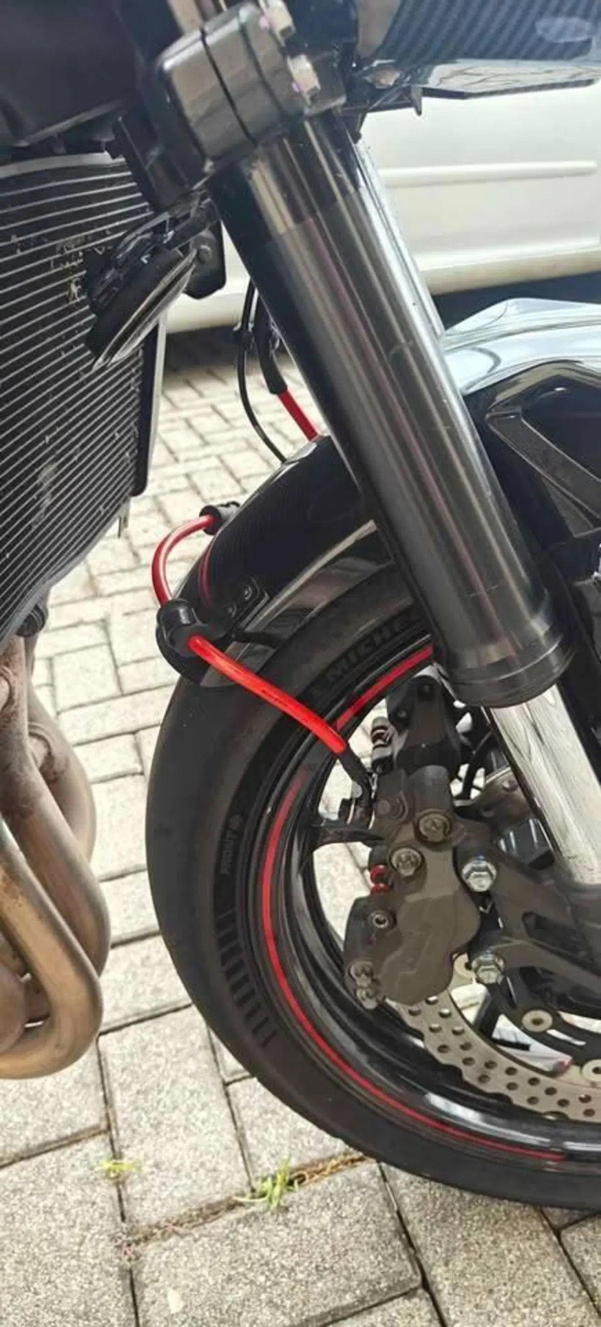 Kawasaki Z 900 Performance (2019) (6)