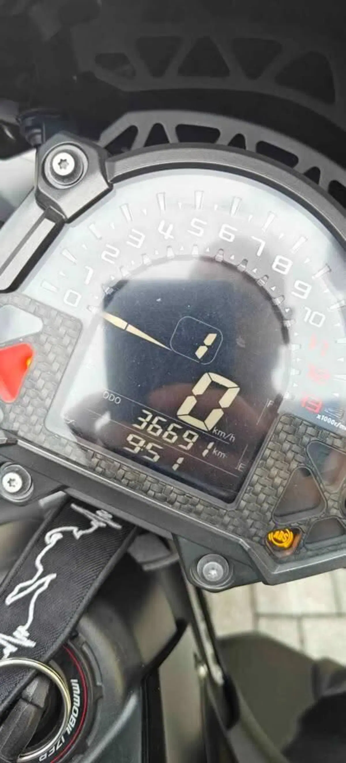 Kawasaki Z 900 Performance (2019) (8)
