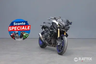 Yamaha MT-10 SP (2017 - 20) usata