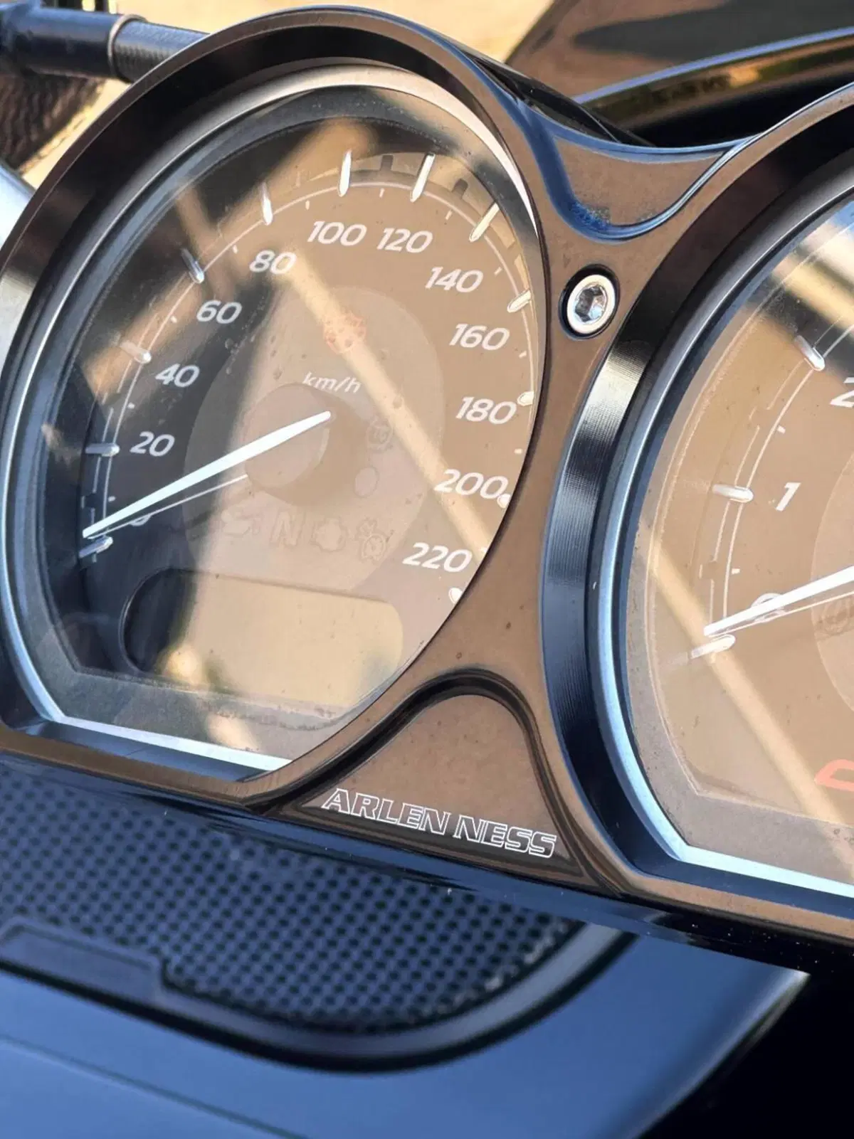Harley-Davidson 117 Road Glide (2018 - 19) - FLTRXSE (14)