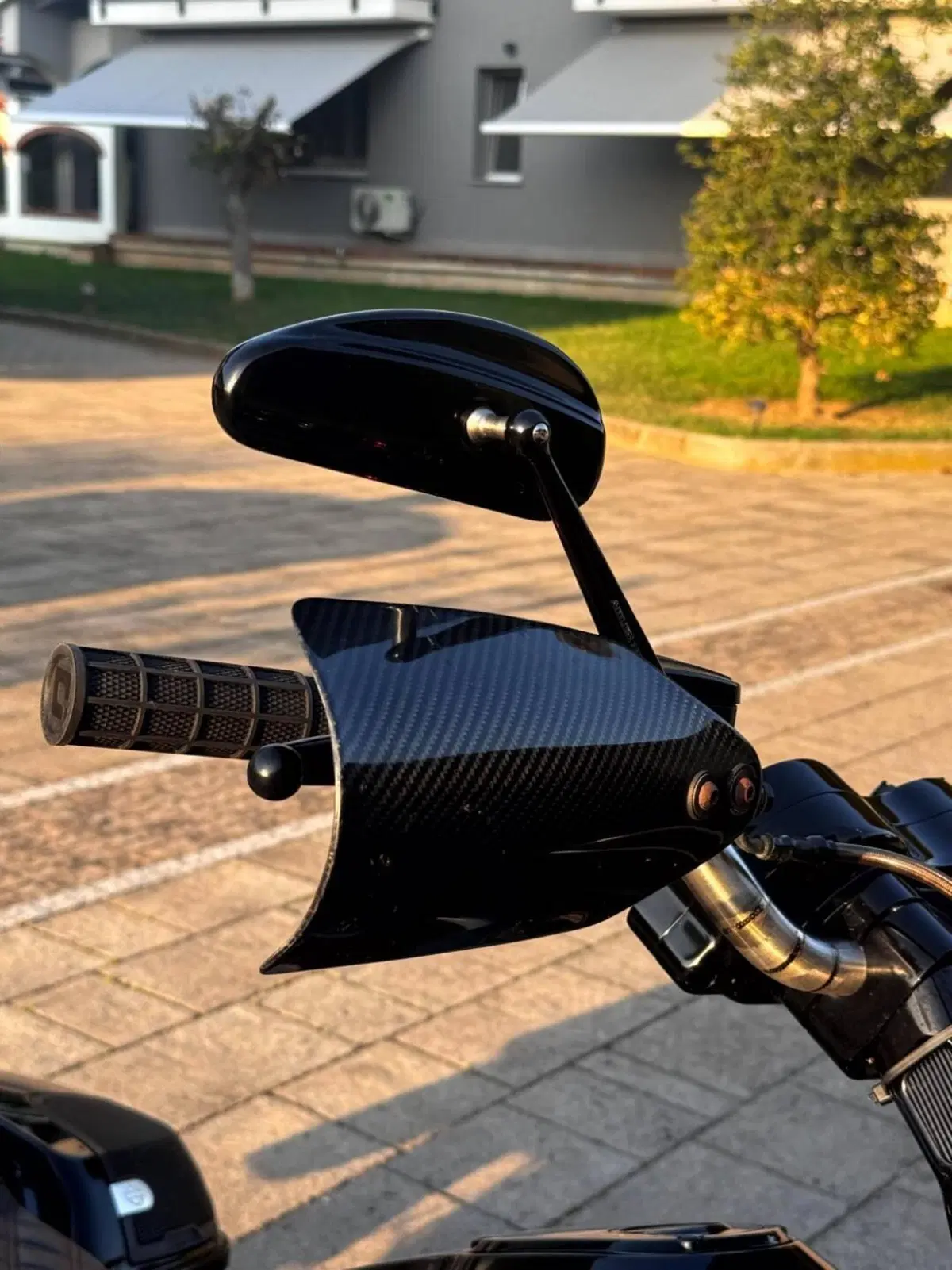 Harley-Davidson 117 Road Glide (2018 - 19) - FLTRXSE (20)