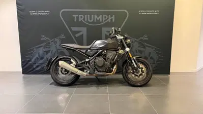 Brixton Motorcycles Crossfire 500 (2021 - 25) usata