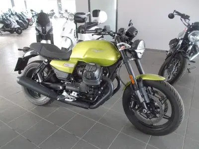 Moto Guzzi V7 Sport (2025 - 26) usata