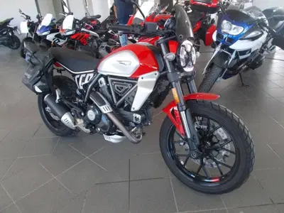 Ducati Scrambler 800 Icon (2025 - 26) usata