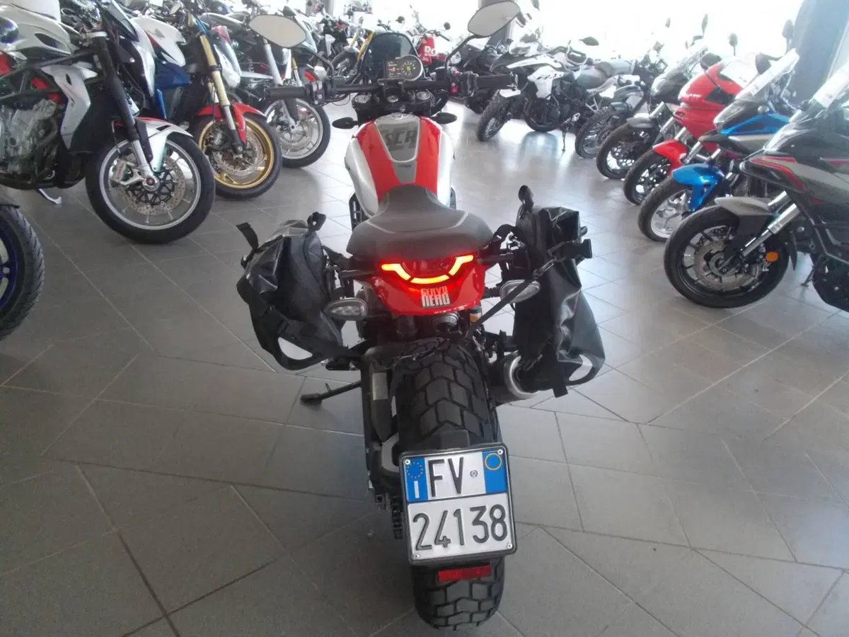 Ducati Scrambler 800 Icon (2025 - 26) (3)