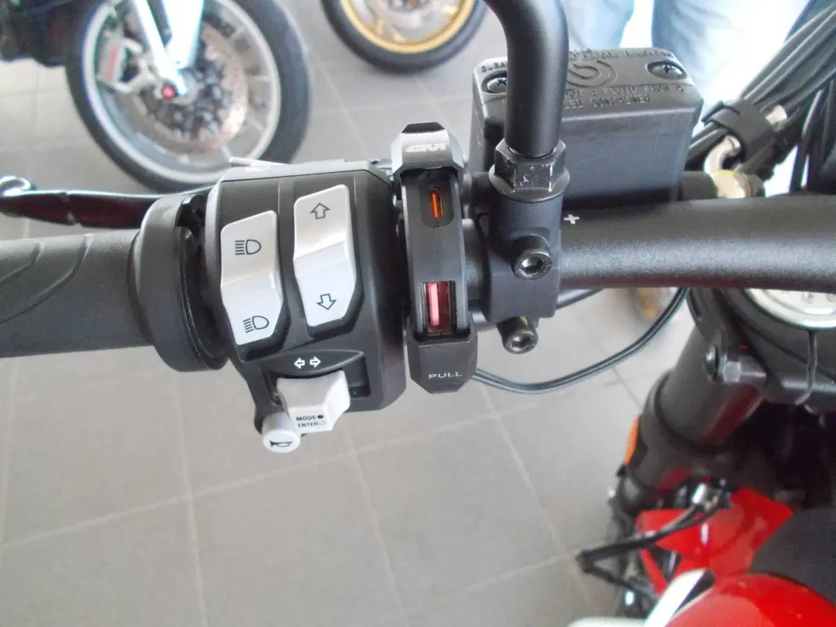 Ducati Scrambler 800 Icon (2025 - 26) (6)