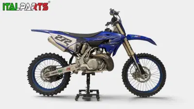 Yamaha YZ 250 (2022) usata
