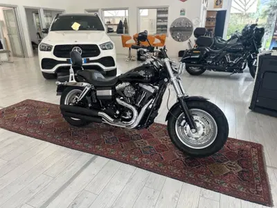 Harley-Davidson 1584 Fat Bob (2007 - 13) - FXDF usata