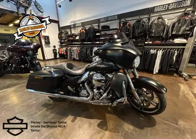 Harley-Davidson 1690 Street Glide Special (2014 - 16) - FLHX usata