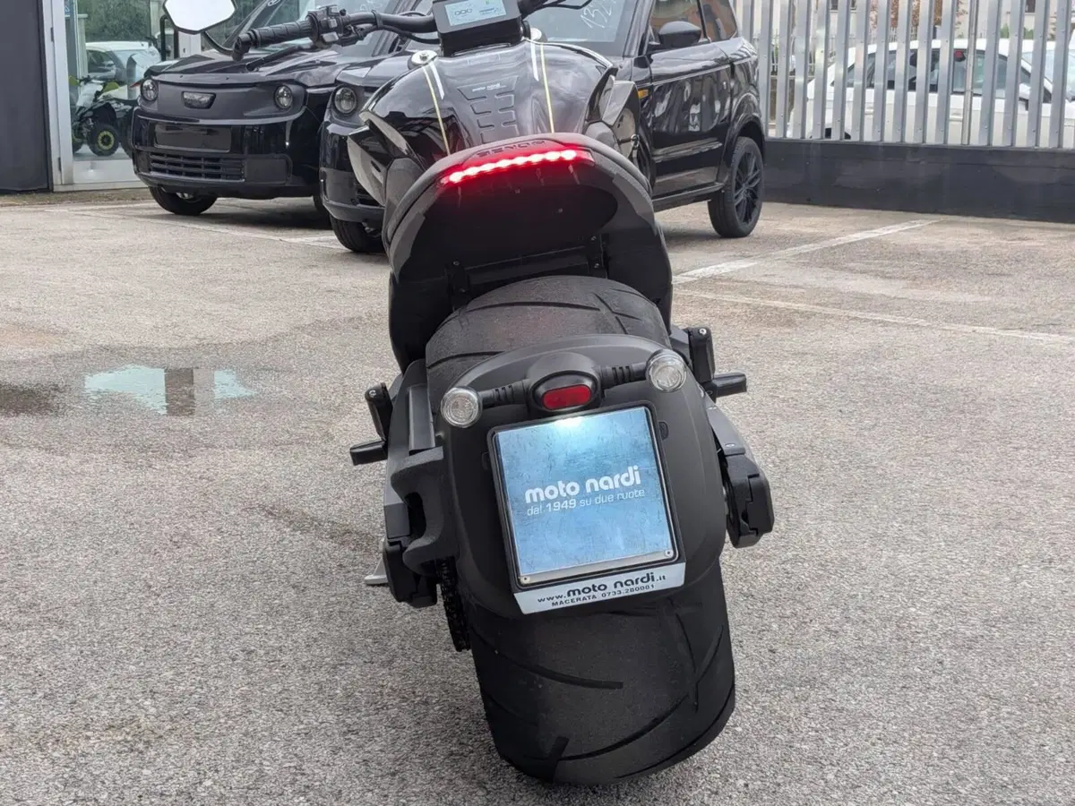 Benda Motorcycles LFC 700 (2024 - 26) (4)