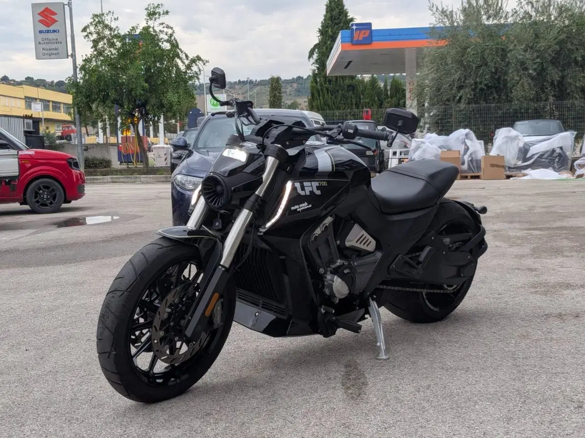 Benda Motorcycles LFC 700 (2024 - 26) (6)