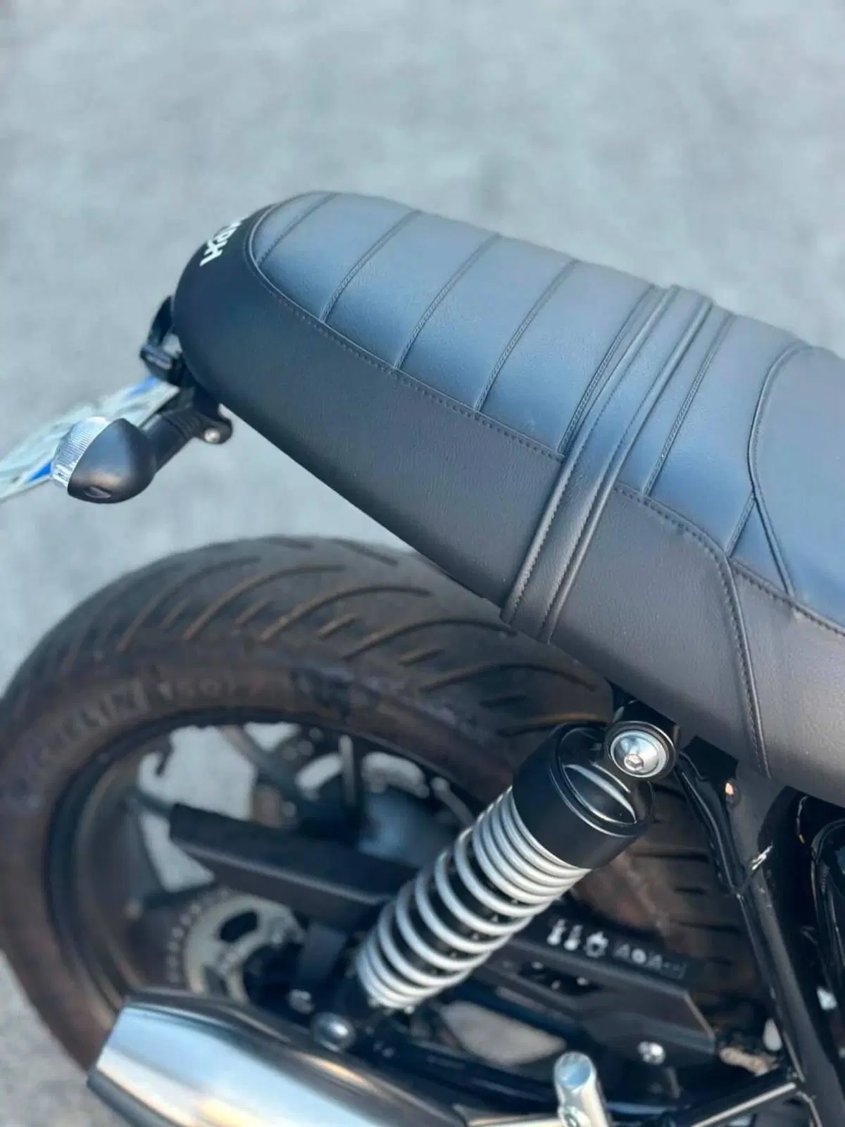 Triumph Speed Twin 900 (2023 - 24) (3)