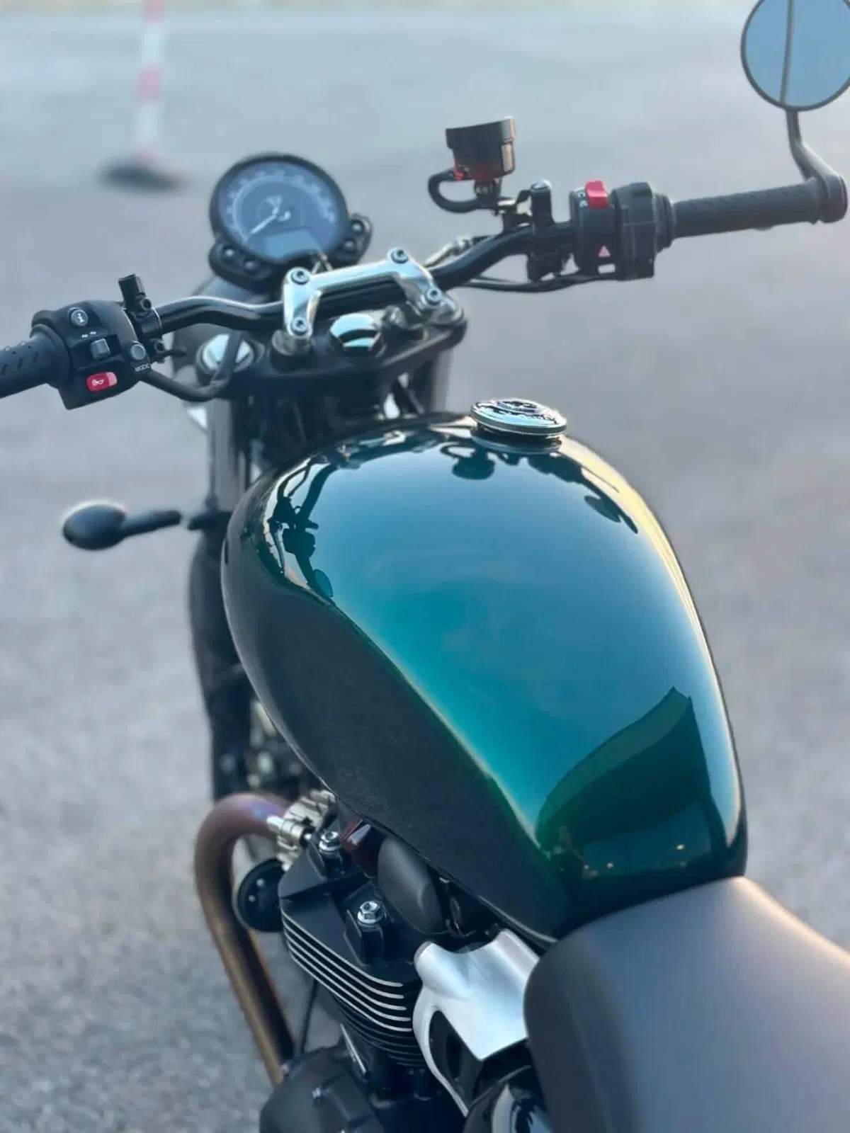 Triumph Speed Twin 900 (2023 - 24) (7)