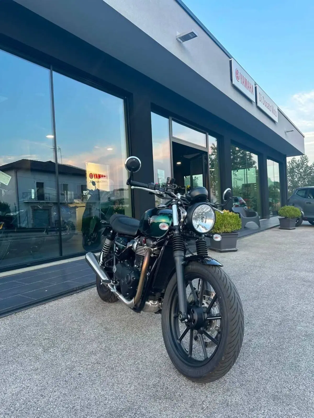 Triumph Speed Twin 900 (2023 - 24) (8)
