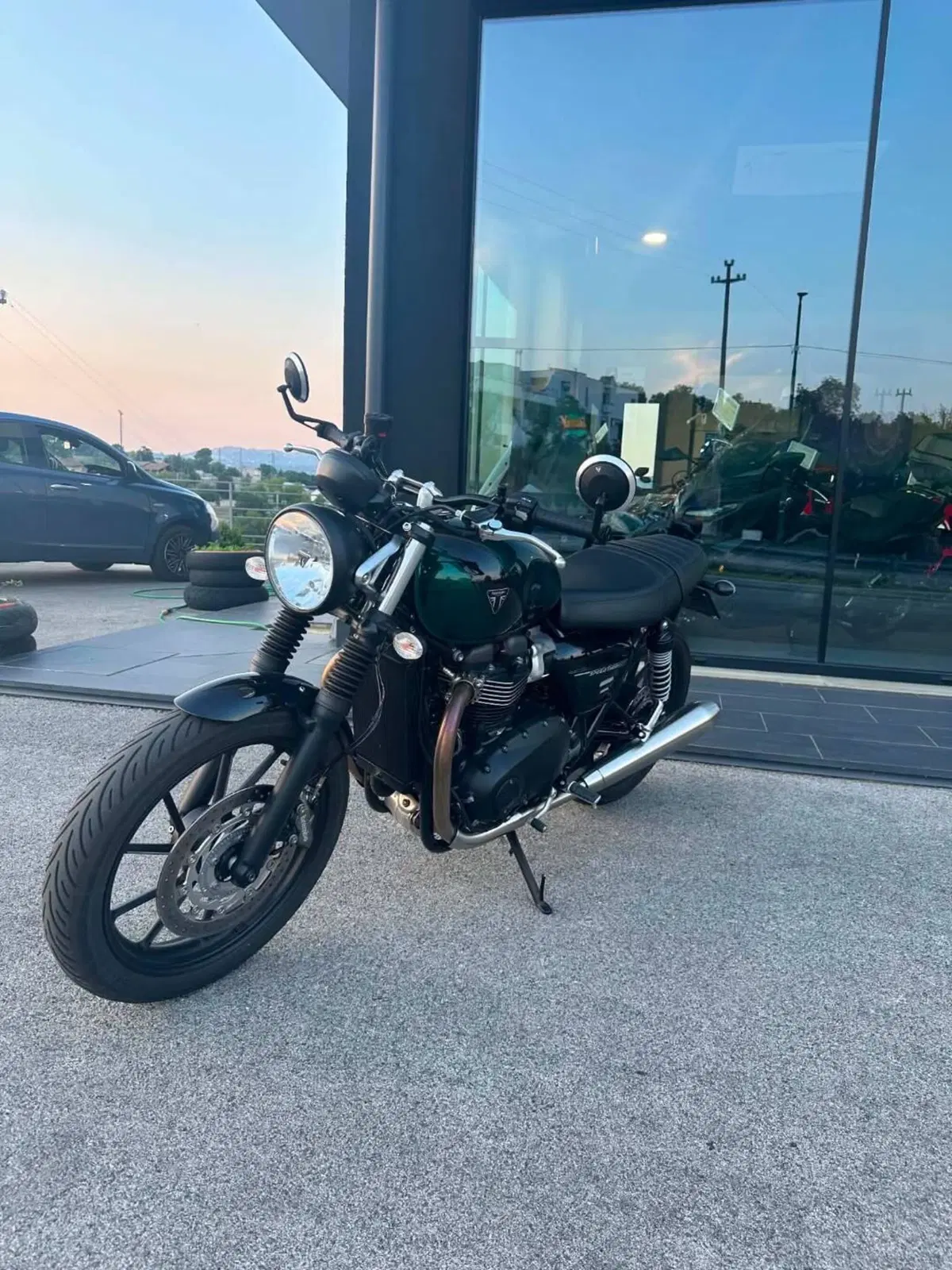 Triumph Speed Twin 900 (2023 - 24) (9)