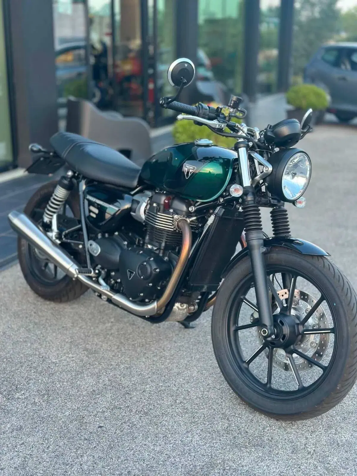 Triumph Speed Twin 900 (2023 - 24) (12)