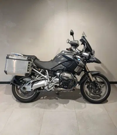 Bmw R 1200 GS (2008 - 09) usata