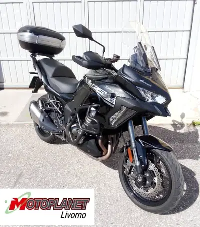 Kawasaki Versys 1000 SE (2021 - 24) usata