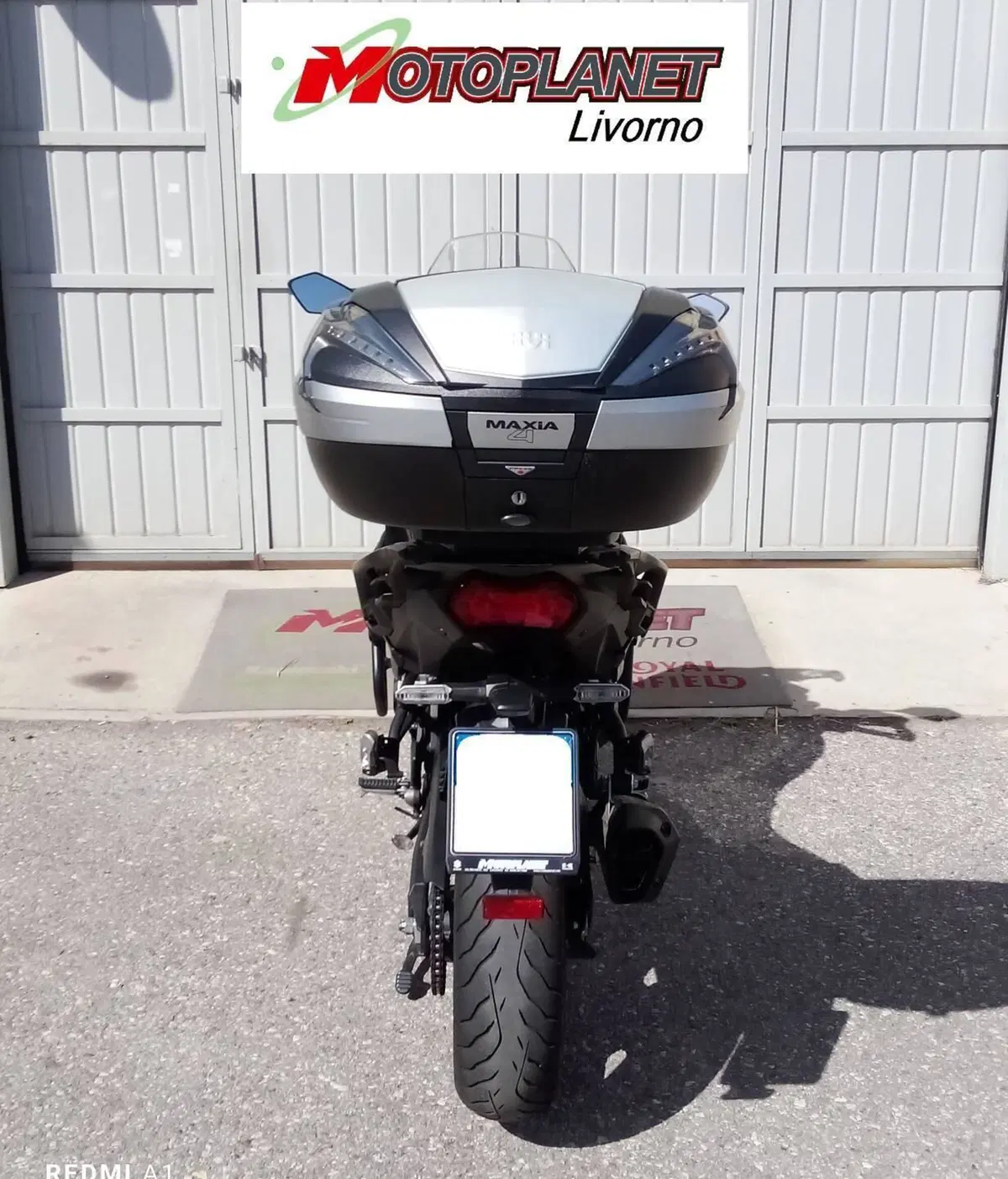Kawasaki Versys 1000 SE (2021 - 24) (7)