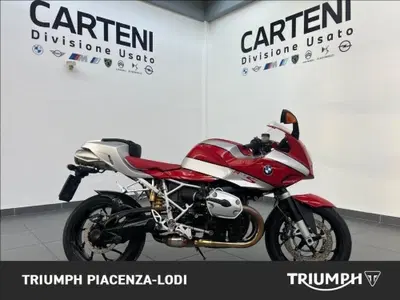 Bmw R 1200 S usata